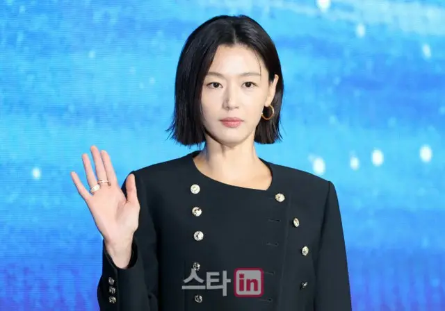 チョン・ジヒョン