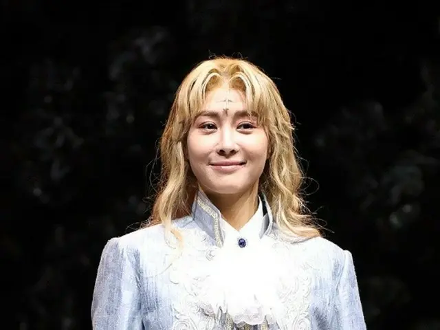 オク・チュヒョン（Fin.K.L.）、ミュージカル「エリザベート」“コネキャステング”問題に3年ぶりにコメントか？