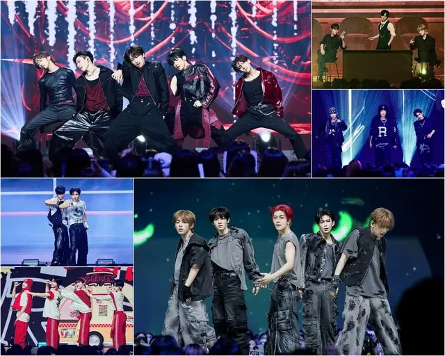 「BOYS II PLANET」、グローバルフォロワー数200万突破…デビュー前の突風