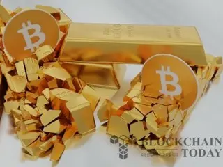 金价创历史新高……“数字黄金”比特币也回升至11.1万美元