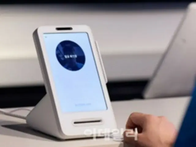 40万人超が利用する顔認識決済、正式サービスを開始＝韓国