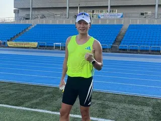 演员陈泰贤在接受癌症手术切除一半器官后透露了目前的状态……“我的健康状况正在慢慢好转”