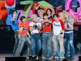 在日本创下百万销量纪录的组合&TEAM终于确定韩国出道……开启新篇章