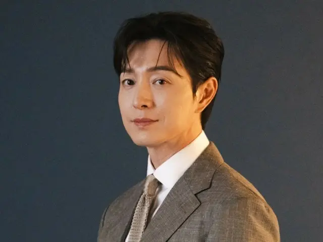 映画「殺人者リポート」チョン・ソンイル、スクリーン初主演…「もっと浮かれるかと思ったが年を取ったのかな」