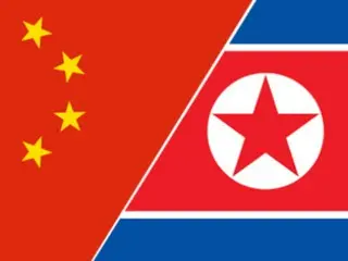 朝鲜领导人金正日出席中国抗日胜利纪念活动=韩国媒体将此视为中朝重新团结的标志