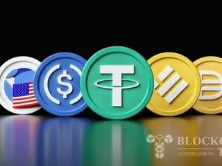 加密货币交易所稳定币持有量超过 680 亿美元，创历史新高