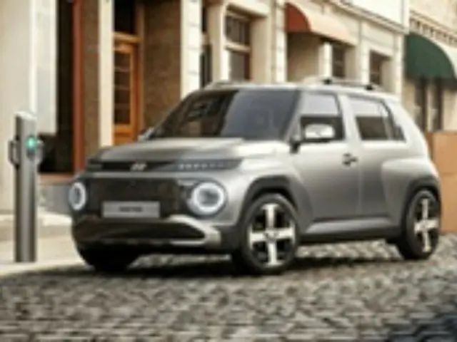 現代自が日本で好調、昨年越えの650台を販売＝韓国報道