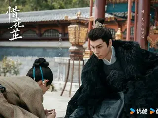 Chinese Drama NOW：《星途》第30集：顾言兮担忧沈欢与牡丹的关系=剧情梗概及剧透