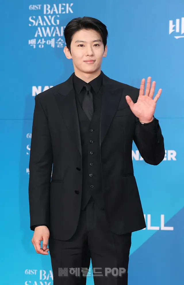 人気YouTuberのDEX、日韓合作映画「幽霊の家」で“主役級”で合流…演技力への論議を克服なるか？