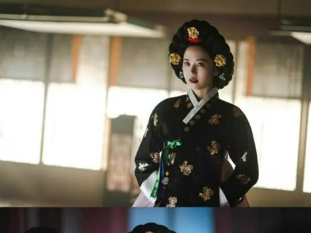 「暴君のシェフ」カン・ハンナ、イ・チェミン＆ユナ（少女時代）の後で火花散る演技に「好評一色」