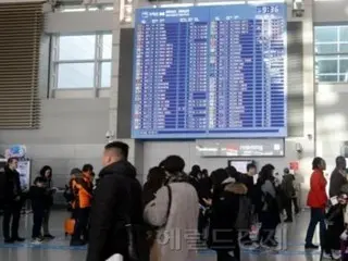 韩国商界表示，美国打击非法移民“不适当的商务旅行是一个问题，但忽视签证问题也是一个因素”。