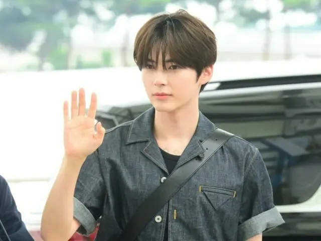 「ZEROBASEONE」ハンビン、不適切な発言に2度目の謝罪…「緊張して不注意だった」