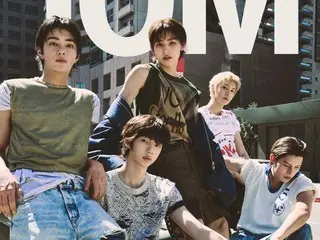 《CORTIS》《GO!》MV点击量突破千万...防弹少年团也加入舞蹈挑战