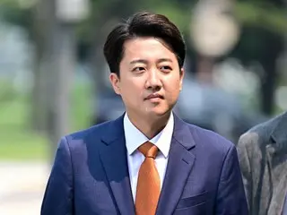 新改革党代表李俊硕致信美国代理大使：“拘留韩国工人令人遗憾，要求尽早释放”（韩国）