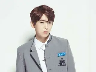 已故的郑俊智，《Produce 101》第二季前成员，因其“温暖善良的行为”而被人们铭记......今天（9日）是他去世三周年