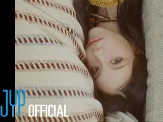 TWICE 彩容个人出道还有三天……新歌《SHOOT》期待感上升