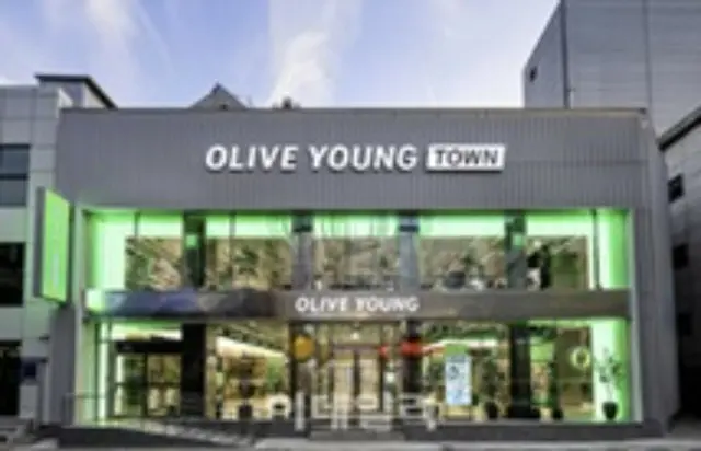 特定成分入りの化粧品が人気、オリーブヤングのセールで明らかに＝韓国