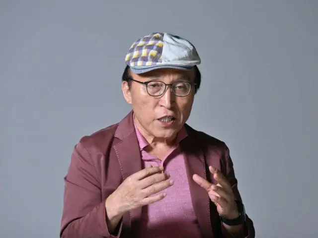 MCT庆典组委会委员长金永九致力于打造韩国版达沃斯论坛