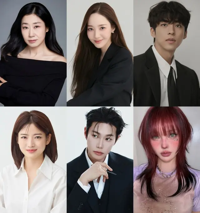 「パーフェクト・グロウ」ラ・ミランXパク・ミニョンXチュ・ジョンヒョク、米国でK-BeautyShopオープン