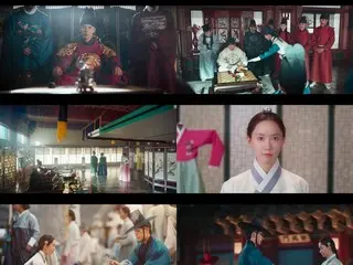 <韩剧 NOW>《暴君料理人》第6集，允儿（少女时代）和李采民，初次约会后感情动摇=收视率12.7%，剧情概要及剧透