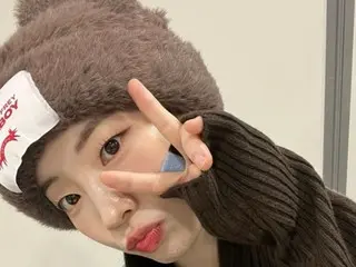 TWICE 多贤对演戏的热情获得导演称赞……“她出国前就练习田径”