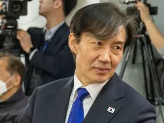 赵国否认对党内性侵行为知情，此前还撰写过一篇关于“保护性暴力受害者”的论文（韩国）
