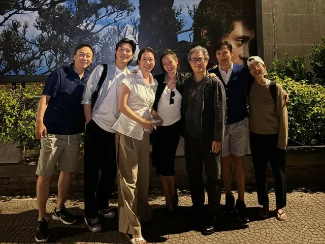 从威尼斯到多伦多，电影《没办法》……“我们只能接受”：韩国电影在北美的火爆