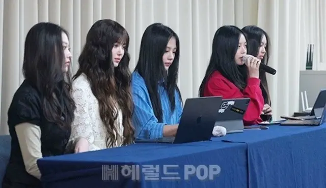 「NewJeans」、本日2回目の調停へ…「ADOR」との和解の行方に注目