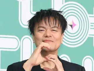 JYP 朴振英（JY Park）被任命为大众文化交流委员会主席……韩国总统李在明表示，“我期待看到结果。他是一位非常有才华的策划者。”
