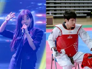 电影《Replay》中的赵秀敏成为韩国流行音乐明星......与《WEi》中的金东韩的恋情