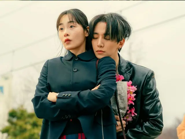 「2PM」ジュノ&キム・ミンハ、予想していなかった接触…「テプン商事」初の出会いのスチール公開