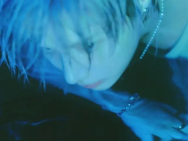 「SHINee」テミン、本日(13日)スペシャルデジタルシングル「Veil」公開…深まった叙事詩