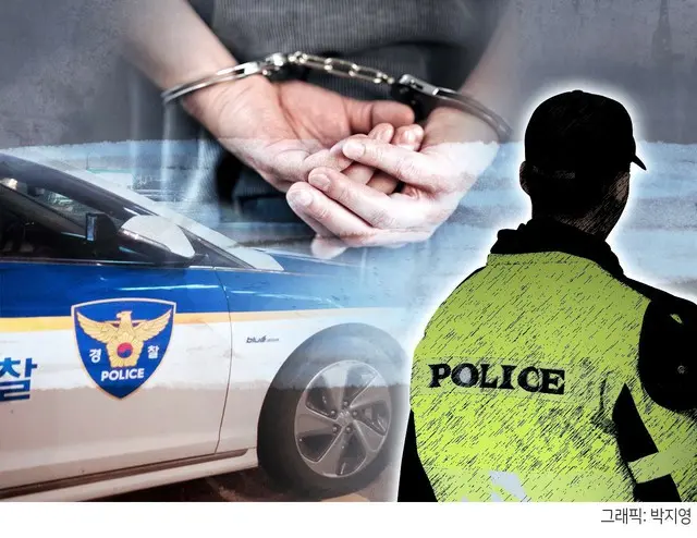 20代の女性TikToker、遺体で発見…50代の男が殺害認める＝韓国