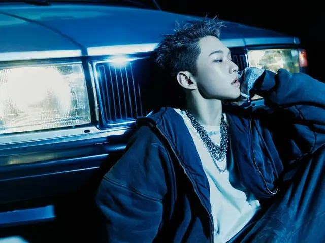 【公式】「SEVENTEEN」HOSHI（ホシ）、1000万円寄付後に入隊…ザンビア公立学校の教室新築