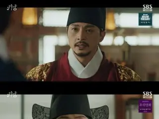 <韩剧REVIEW>《鬼宫》第14集剧情概要及幕后花絮…高潮临近，徐道英以真面目出现=幕后花絮及剧情概要