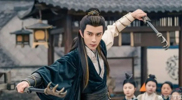 オーディション出身中国俳優アラン・ユーさん、死因が明らかに…「酒に酔って墜落」デマまで釈明