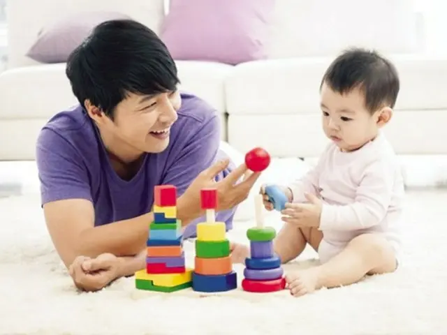 男性公務員の「育休」…依然として「10人中6人」は利用できず＝韓国