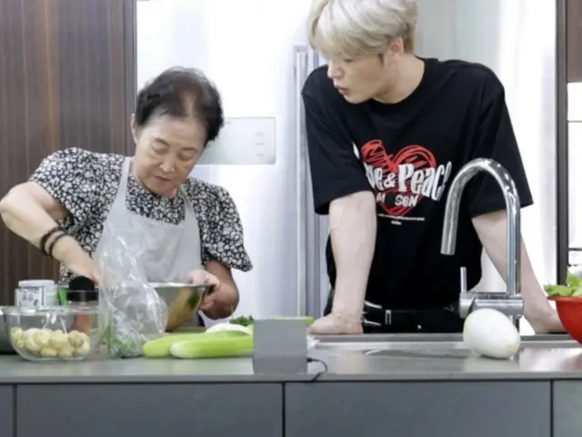 ジェジュンの父親、事業失敗で借金