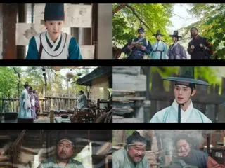 <韩剧 NOW>《暴君料理人》第7集，李彩珉保护少女时代酉娜=收视率12.6%，剧情概要及剧透