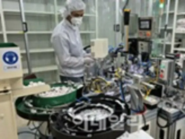 韓国の輸液技術が世界標準に、重力式で安全な点滴注入=韓国報道