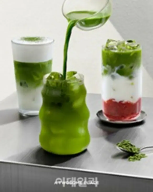 韓国の抹茶企業の売り上げが急増、世界的なトレンドを受け＝韓国