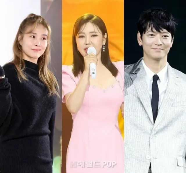 韓国芸能界の所属事務所未登録疑惑が相次ぐ