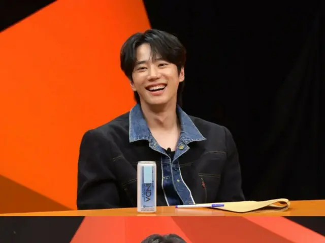 李准英（UKISS）因在《辛苦你了》中饰演IU前男友被骂...还谈到了获得《青龙》时的事件（40岁儿子的成长日记）