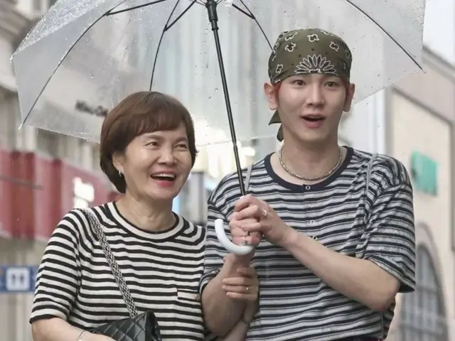 「SHINee」キー、祖母の最後の手料理を保管…「まだ冷凍室にある」＝「シングル男のハッピーライフ」