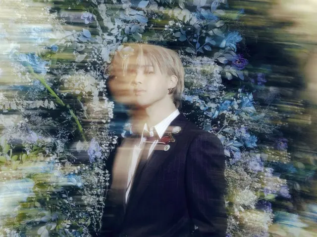 「BTS」JIMINのソロ曲「Who」、Spotifyで20億ストリーミング突破の快挙