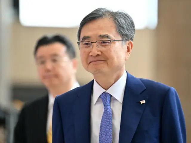 韓国外務省、イラン制裁決議案の安保理採決で「棄権」の理由を明らかに