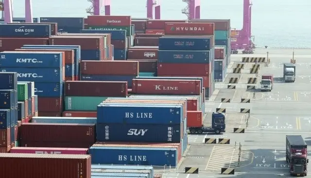 仁川、8月輸出6％減…米国関税の影響が顕著に＝韓国