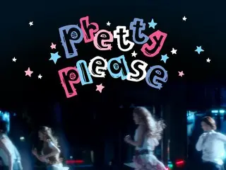 “Hearts2Hearts”发布首张迷你专辑《Pretty Please》……期待与宝可梦合作的音乐视频