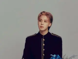 BTS 的 JIMIN 和“Who”重新登上公告牌排行榜……这是亚洲个人艺术家的第一次