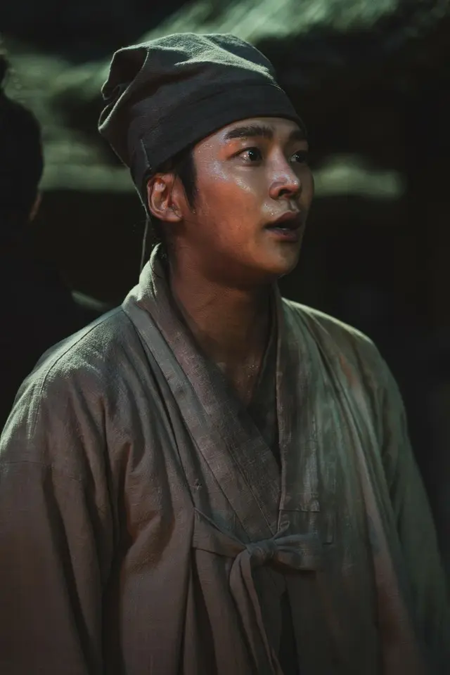 ロウンの衝撃的な過去が明らかになった